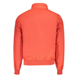 North Sails Red Polyester Men's Jacket