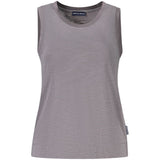 North Sails Gray Modal Women's Tank Top