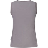 North Sails Gray Modal Women's Tank Top