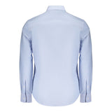 North Sails Azzurro Cotton Men's Shirt