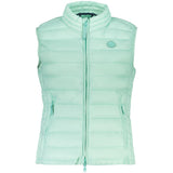 North Sails Green Polyester Women's Vest