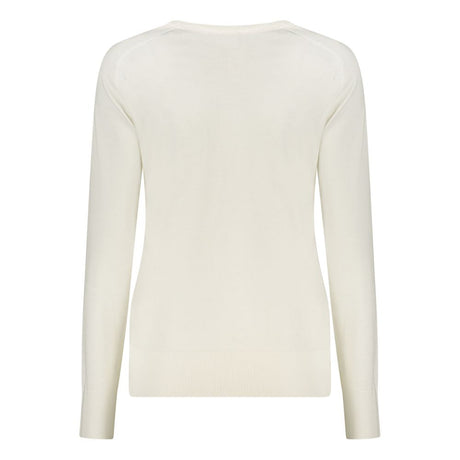 North Sails White Cotton Shirt