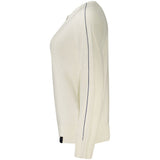 North Sails White Cotton Shirt