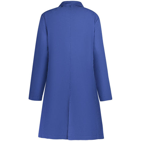 North Sails Blue Cotton Womens Jacket