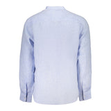 North Sails Azzurro Linen Men's Shirt
