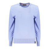 North Sails Azzurro Viscose Womens Top
