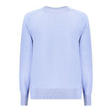 North Sails Azzurro Viscose Womens Top