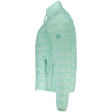 North Sails Verde Polyester Women's Jacket