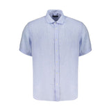 North Sails Azzurro Linen Mens Shirt
