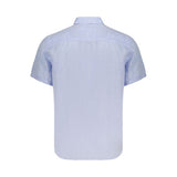 North Sails Azzurro Linen Mens Shirt