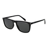 Polaroid Black Acetate Sunglasses