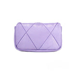 Marc Jacobs The J Marc Daybreak Diamond Quilted Leather Shoulder Crossbody Bag