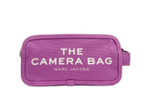 Marc Jacobs The Camera Bag Canvas Crossbody Bag