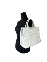 Marc Jacobs Mesh Medium The Tote Bag