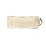 Marc Jacobs The Camera Bag Beige Canvas Crossbody Bag