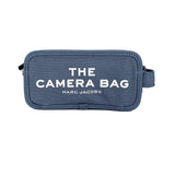 Marc Jacobs M0017040-481 Womens The Camera Bag Blue Shadow One Size