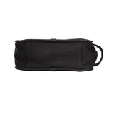 Marc Jacobs The Camera Bag Black Canvas Crossbody Bag