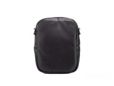Marc Jacobs Pillow Small Black Quilted Smooth Leather Crossbody Handbag Purse