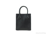 Michael Kors Women'S Leather XS Mercer Crossbody Black Solid