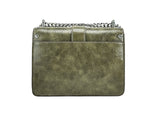 Michael Kors Greenwich Small Flap Shoulder Crossbody Bag