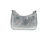 Michael Kors Small Pouchette Crossbody Bag