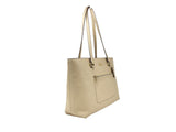 COACH Coach Leather Station Bag Shoulder Tote