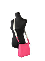 Michael Kors Jet Set Small North South Crossbody Bag