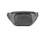 COACH Coach Racer Signature Fanny Belt Bag
