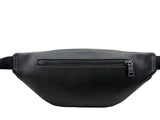 COACH Coach Racer Leather Fanny Belt Bag