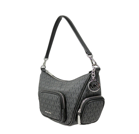 Michael Kors Merritt Small Convertible Crossbody Bag