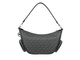 Michael Kors Merritt Small Convertible Crossbody Bag