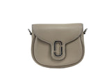Marc Jacobs Leather Saddle Crossbody Bag