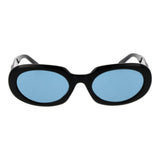 Marc Jacobs Black Plastic Sunglasses