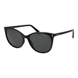Polaroid Black Acetate Sunglasses