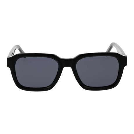 Tommy Hilfiger Black Acetate Sunglasses