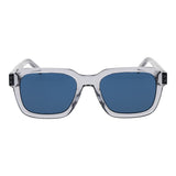 Tommy Hilfiger Gray Acetate Sunglasses