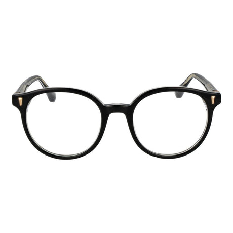 Sandro Black Acetate Glasses (Frames)