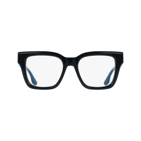 Victoria Beckham Black Plastic Glasses (Frames)