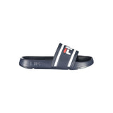Fila Blue Poliuretano Womens Slipper