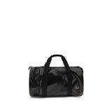Fred Perry Black Polyester Luggage And Travel