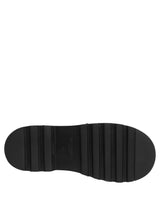 Dolce & Gabbana Black Chelsea Boots Leather Slip On Men Shoes