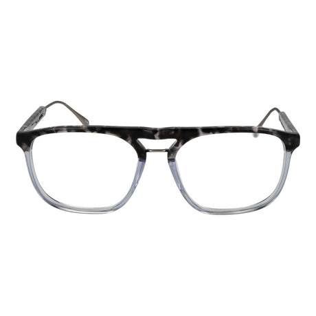 Sandro Gray Acetate & Metal Glasses (Frames)