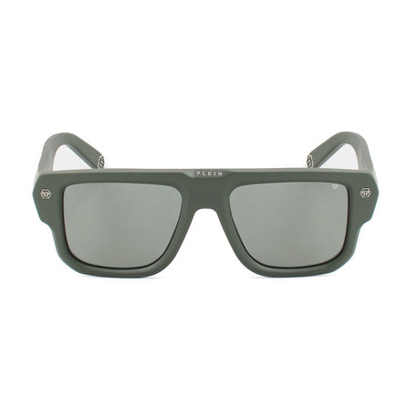 Philipp Plein Bicolor Acetate Sunglasses
