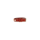 Valentino Garavani Multicolor Calf Leather Bos Taurus Bracelet