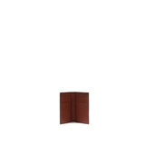Valentino Garavani Multicolor Calf Leather Bos Taurus Wallet