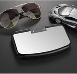 HUD Car Navigation Projector with Qi Wireless Charger