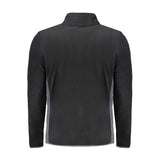 Norway 1963 Black Polyester Mens Sweatshirt