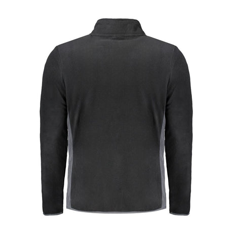 Norway 1963 Black Polyester Mens Sweatshirt