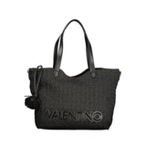 Mario Valentino Nero Polietilene Women's Bag