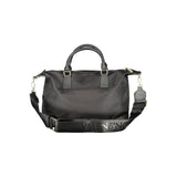 Mario Valentino Nero Polyester Women's Bag